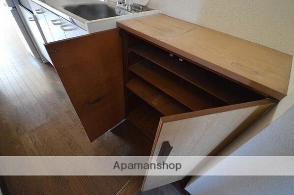 ハイツAKABORIの物件内観写真